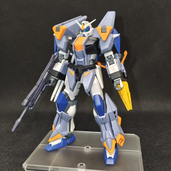 デストロイガンダム|しょっぺさんのガンプラ作品|GUNSTA デストロイガンダム|しょっぺさんのガンプラ作品|GUNSTA