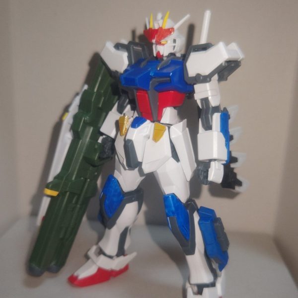 ストライク・ヴィントシュトース