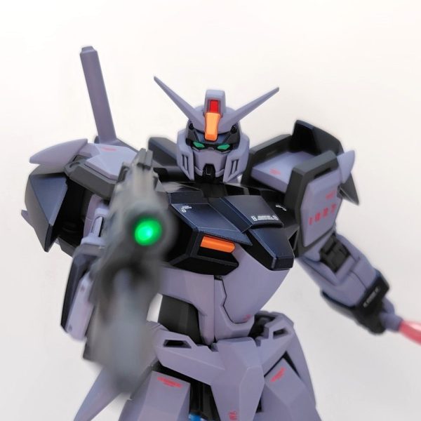 デュエルガンダム