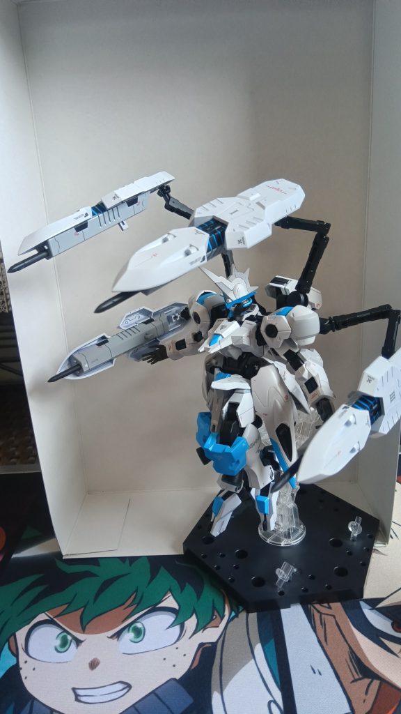 簡単に艦船を沈めそうですね。