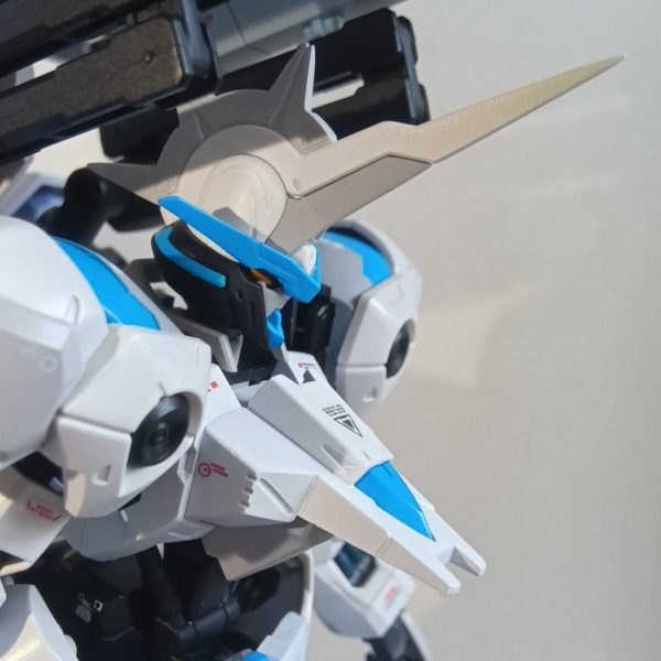 ガンダムキマリス・カエルムエクエス