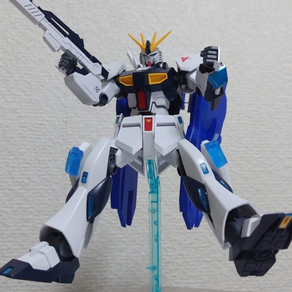 ν-セルフ　宇宙用パック