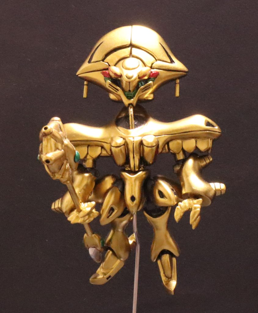 ミダス–2枚目/制作者：tytaniaIII