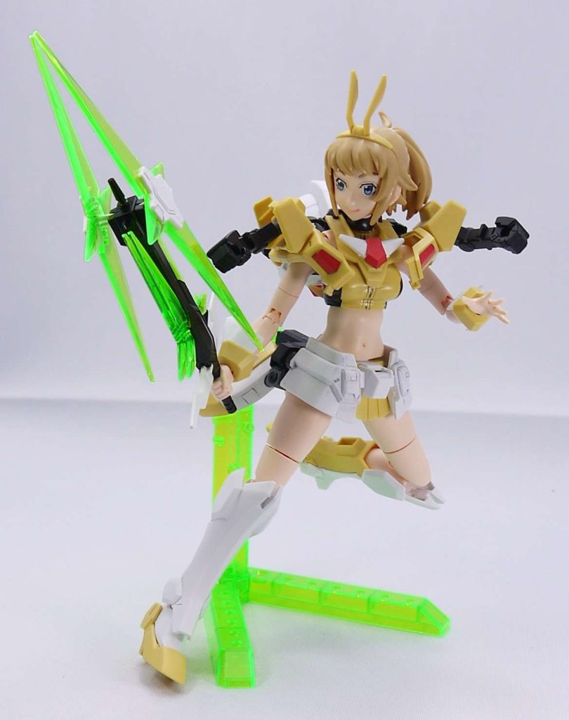 HG　ういにんぐふみな–3枚目/制作者：junhon