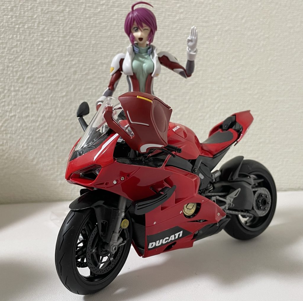 ルナマリア・ホーク–2枚目/制作者：AmemiyaToru