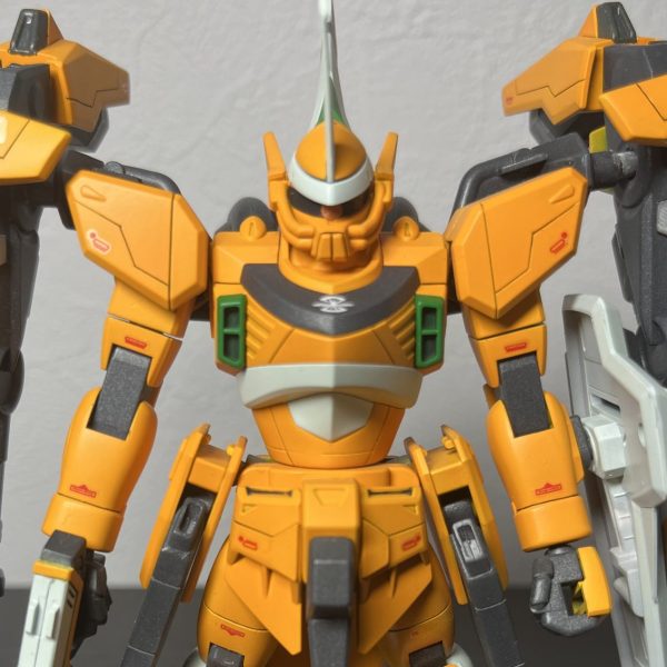 HG 1/144 シグーディープアームズ(ミゲル・アイマン専用機)