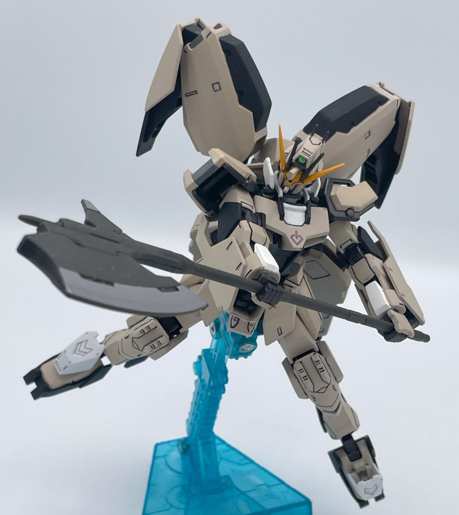 「死ぬぜぇ！俺の姿を見た者はみんな死んじまうぞぉ！」