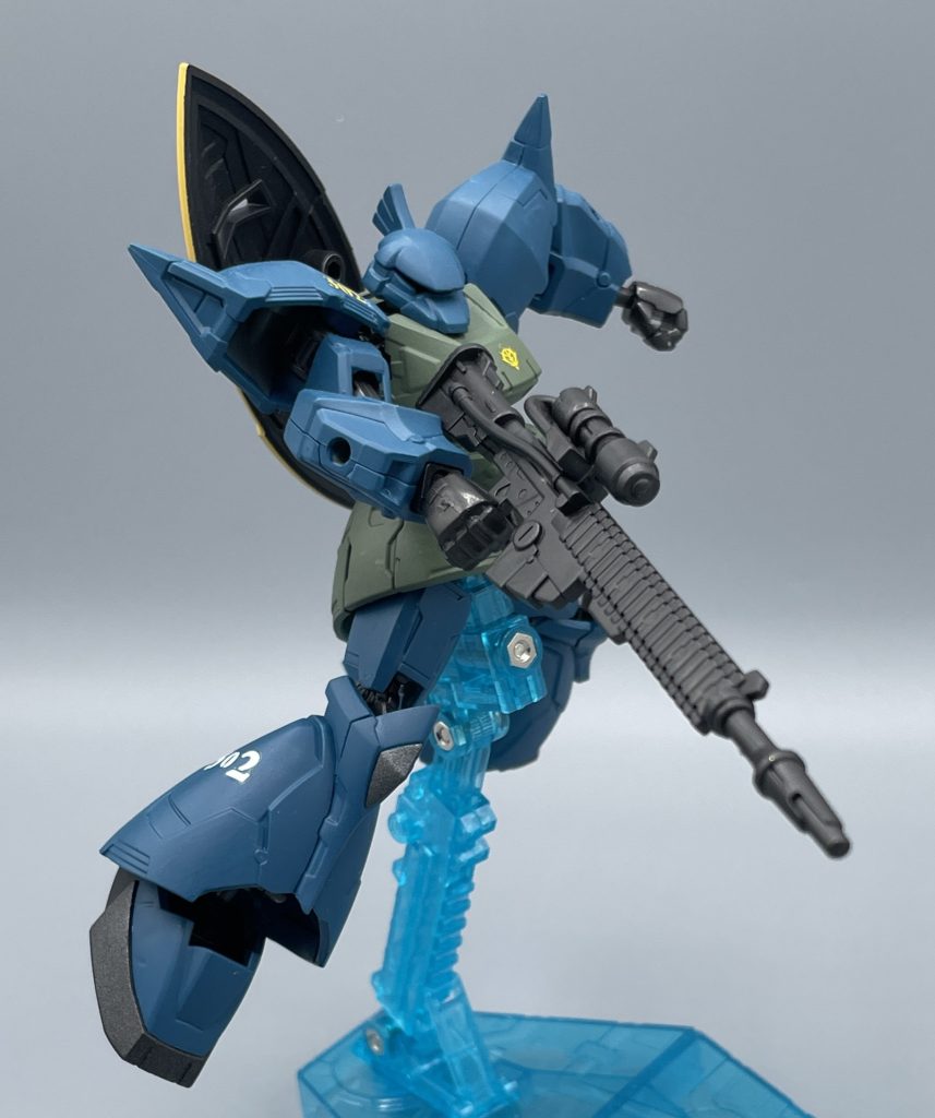 カッコいい・・・