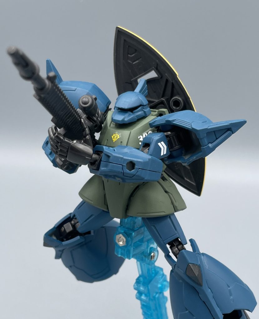 カッコいい・・・