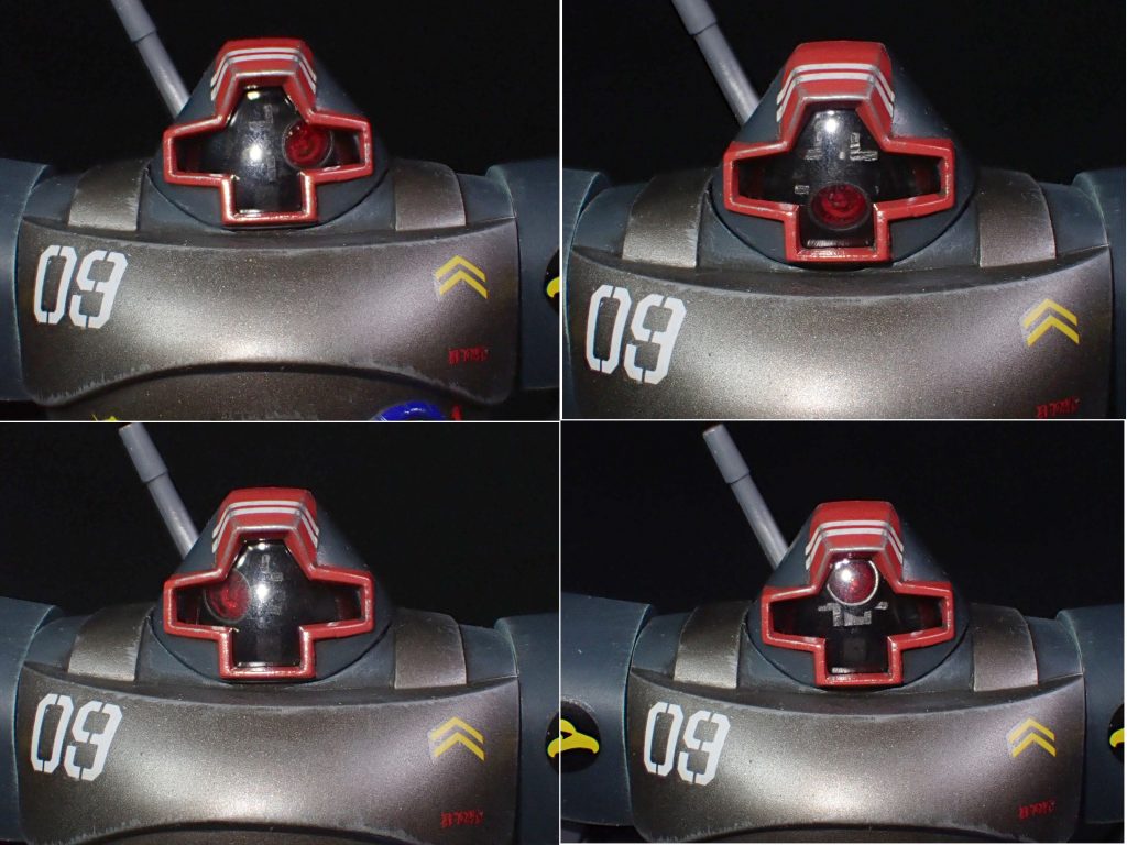 1/100リアルタイプドム–5枚目/制作者：muramura