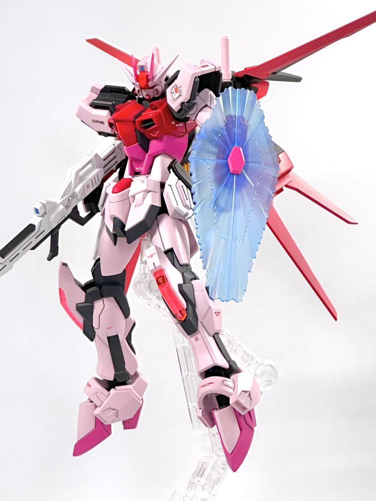 オービタルストライクルージュ–3枚目/制作者：ソルティー・ゼータスキー