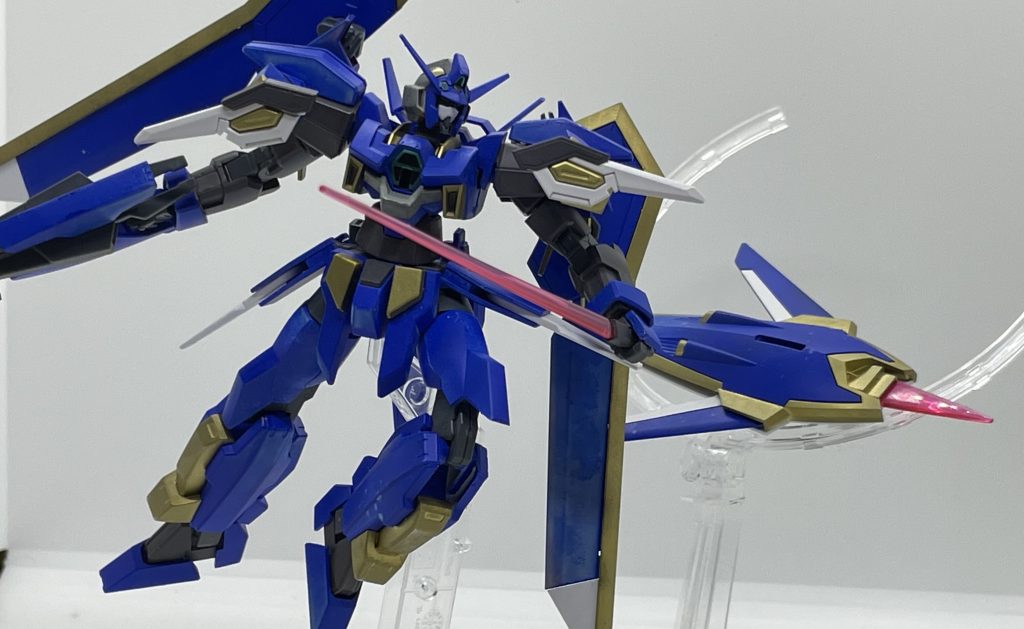 なので違和感なく飛ばせます。