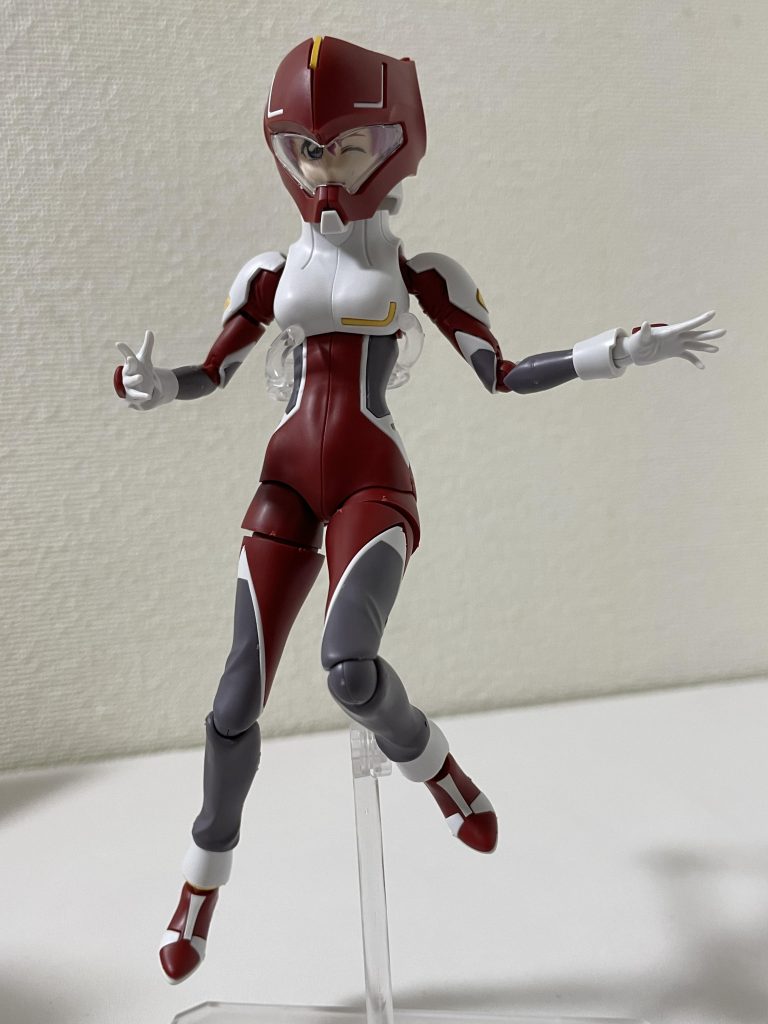 ルナマリア・ホーク–6枚目/制作者：AmemiyaToru