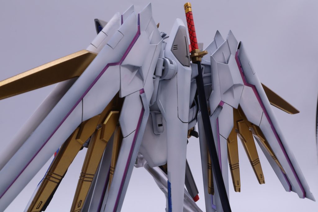 マイティーストライクフリーダム–3枚目/制作者：koko