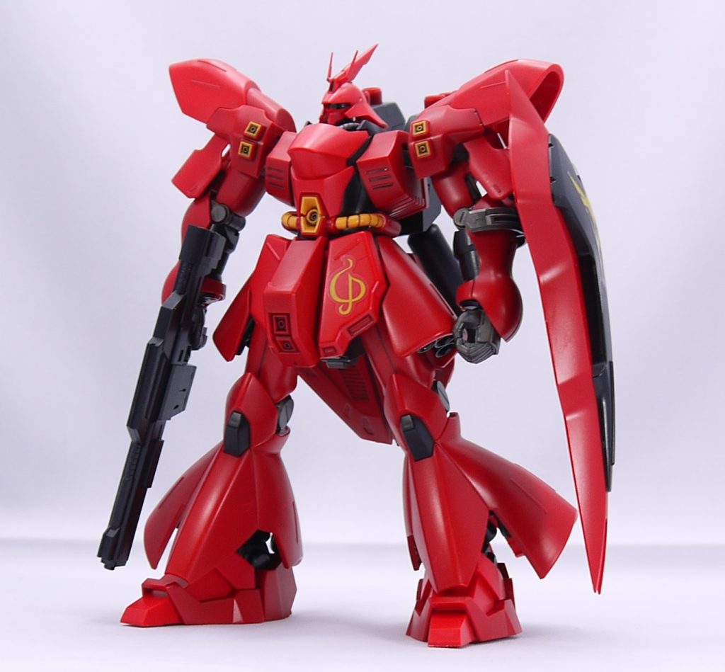 HG　サザビー–2枚目/制作者：junhon