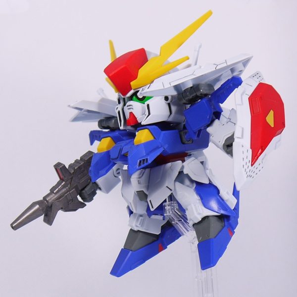 BB戦士　Ξガンダム