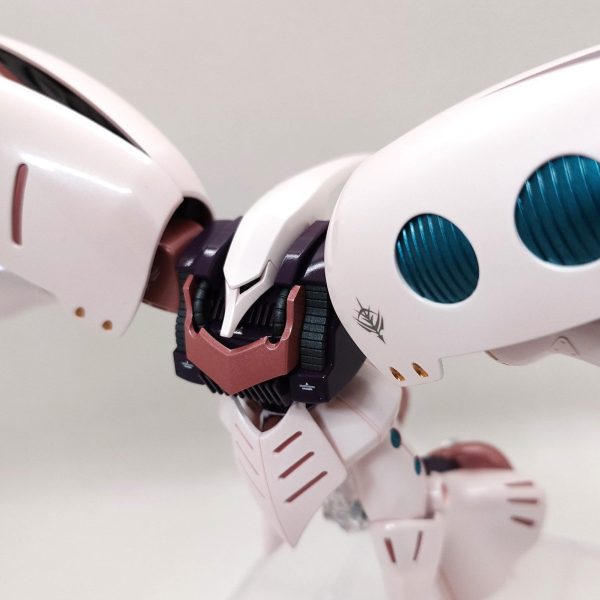 HGUC195 AMX-004 キュベレイ 『妖艶に』