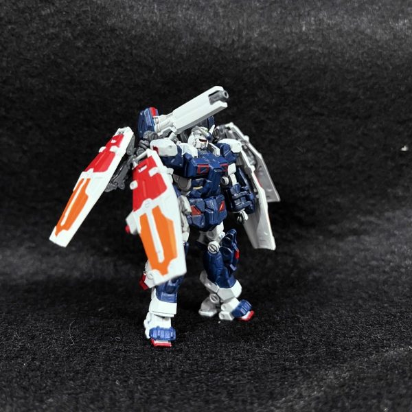アーティファクト　フルアーマーガンダム（サンダーボルト版）