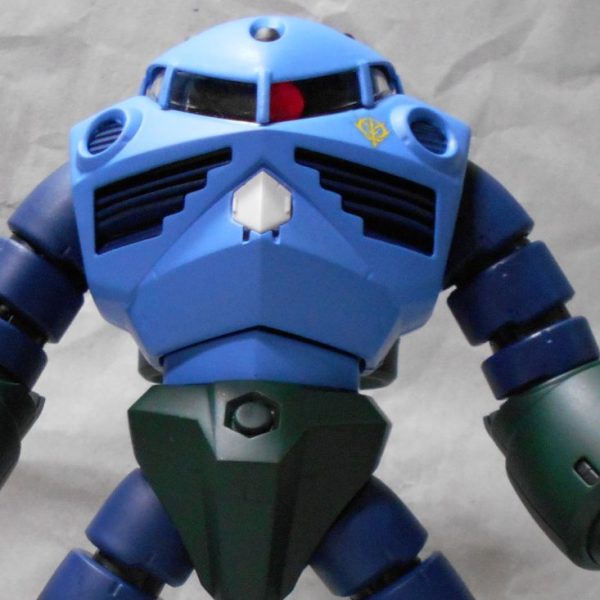 ＭG 量産型ズゴック