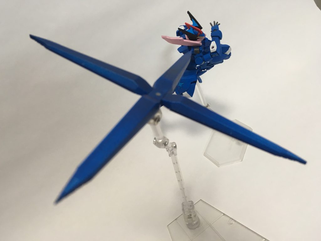 サトシゲッコウガ–5枚目/制作者：クレー