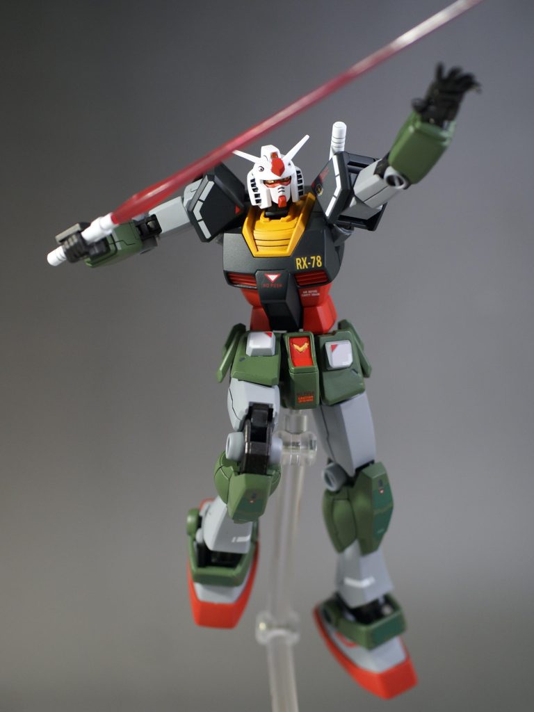 コックピットだけ狙う天パ