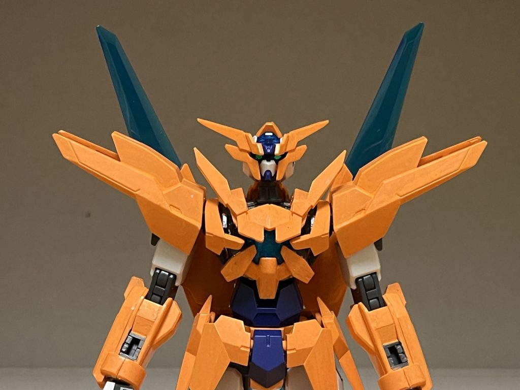 トランジェントガンダム(オリジナルver)–3枚目/制作者:闇の君主「ショウヤ」(旧名:インパルス)