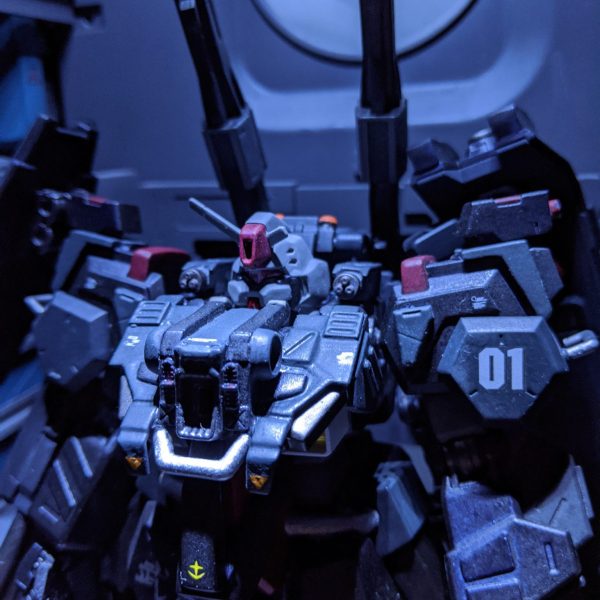 グスタフ・F・カール