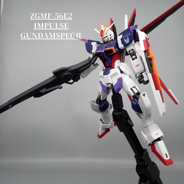 フォースインパルス