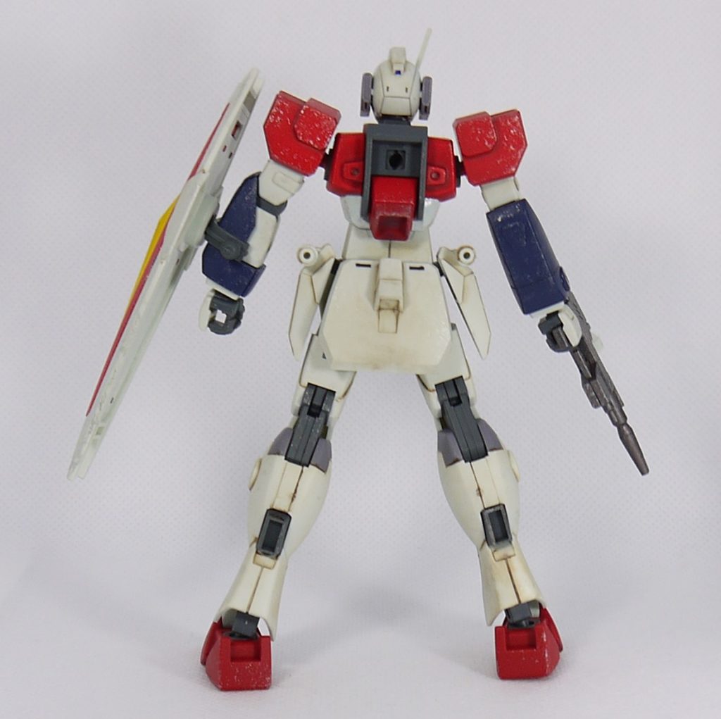 HG　ダガーL–3枚目/制作者：junhon