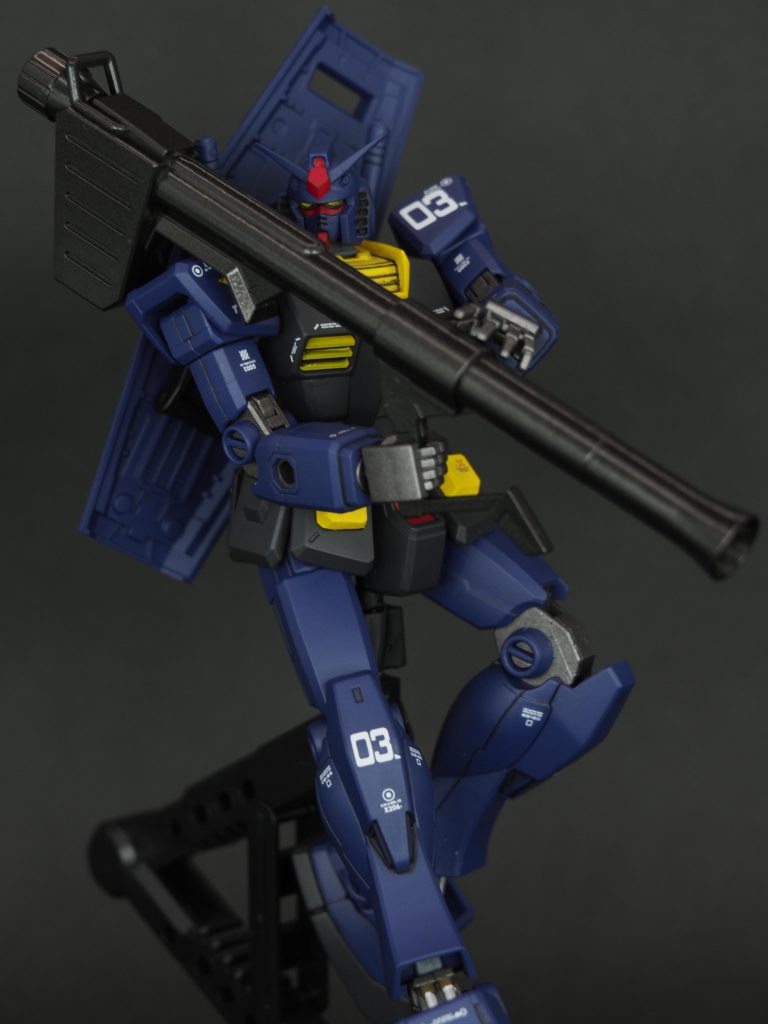 ガンダムマーカーエアブラシシステムもバーニアなどメタリックのちょっと塗りで引き続き使ってます。片付け作業不要なのはやっぱり便利ですね。