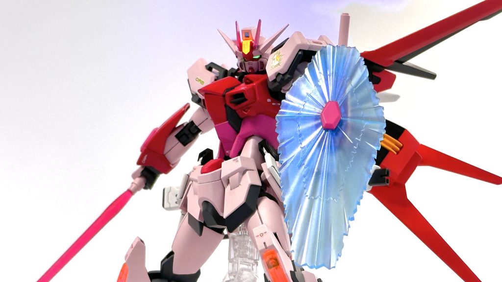 ブラックライトで光る！（全部成形色）