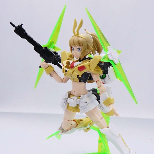 HG　ういにんぐふみな