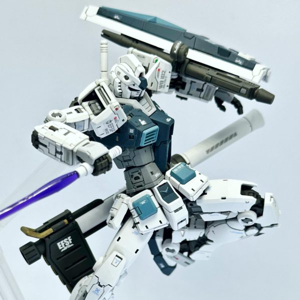 RX-78-02 ガンダム・ガンプラ改造作品まとめ｜THE ORIGIN