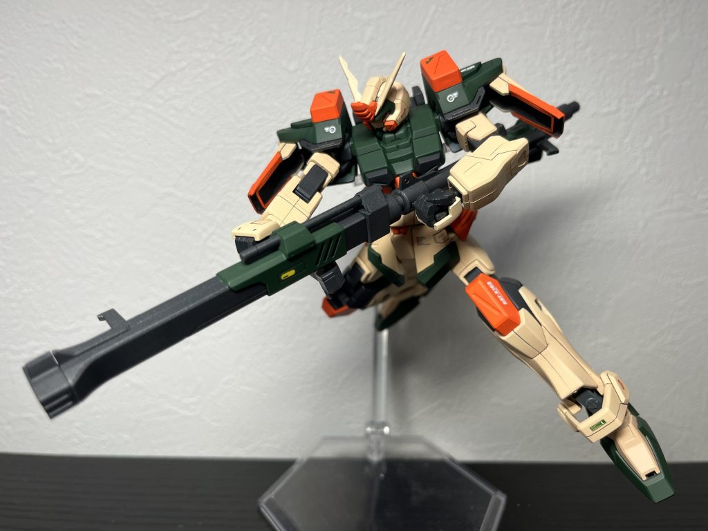 ライトニングバスター買えるかな、、