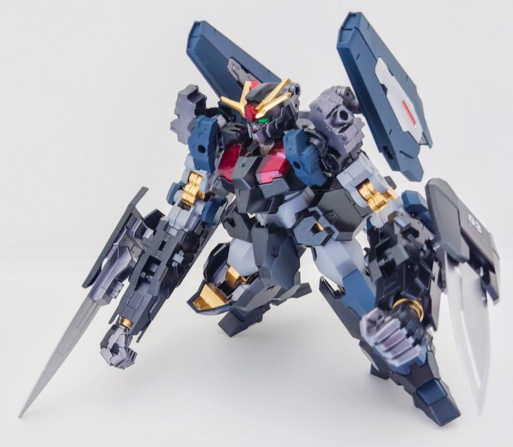 お気に入りのアングルです!