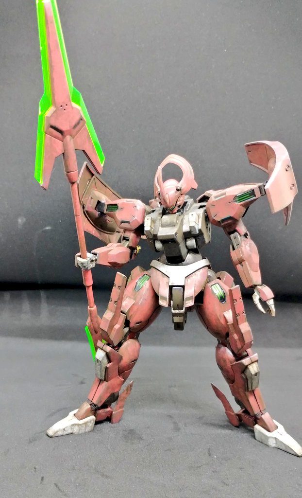 ダリルバルデかんせい–3枚目/制作者：梵人