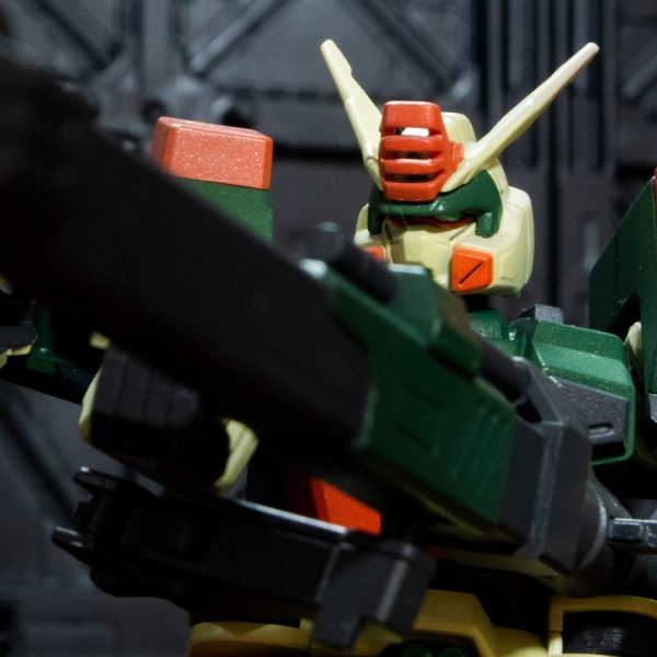 GAT-X103 BUSTER