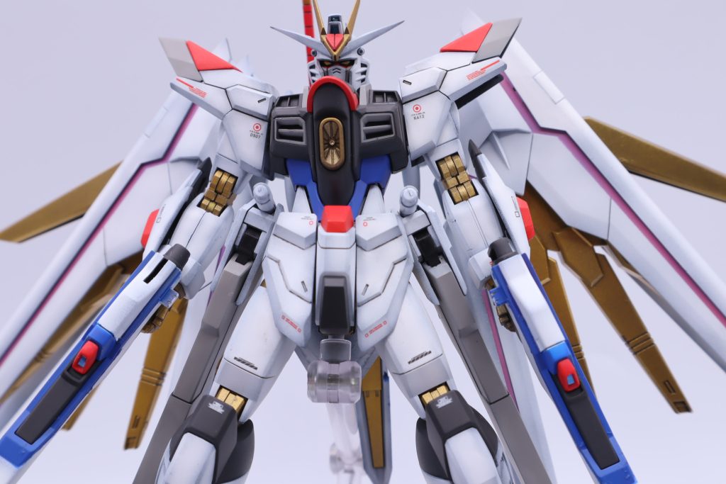 マイティーストライクフリーダム–5枚目/制作者：koko