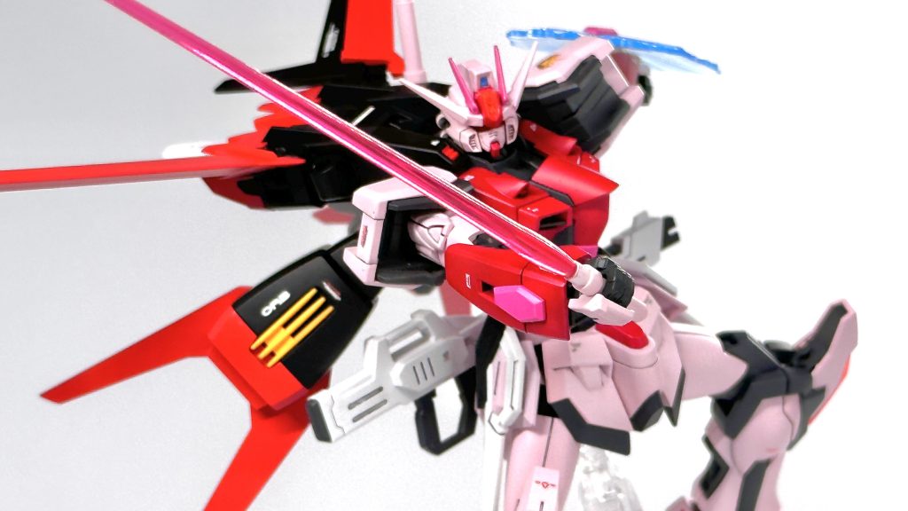 オービタルストライクルージュ–2枚目/制作者：ソルティー・ゼータスキー