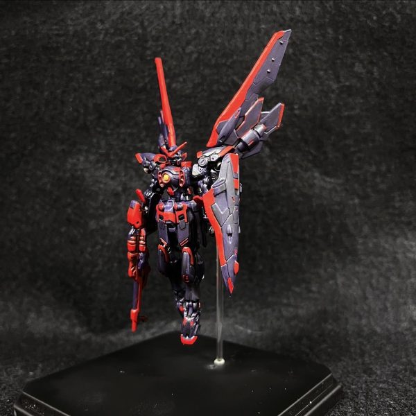 アーティファクト　ウイングガンダム