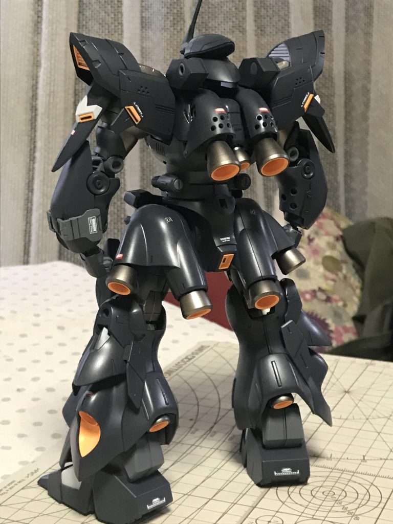 ケンプファー・シュヴェーア–4枚目/制作者：銀兄