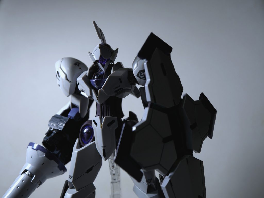 ミカエリス：決闘特化タイマン仕様
