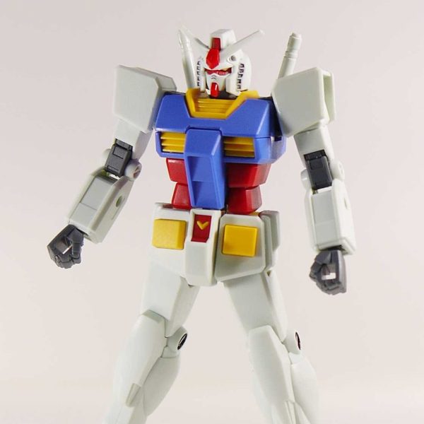 EG　ガンダム（ライトパッケージVer.）