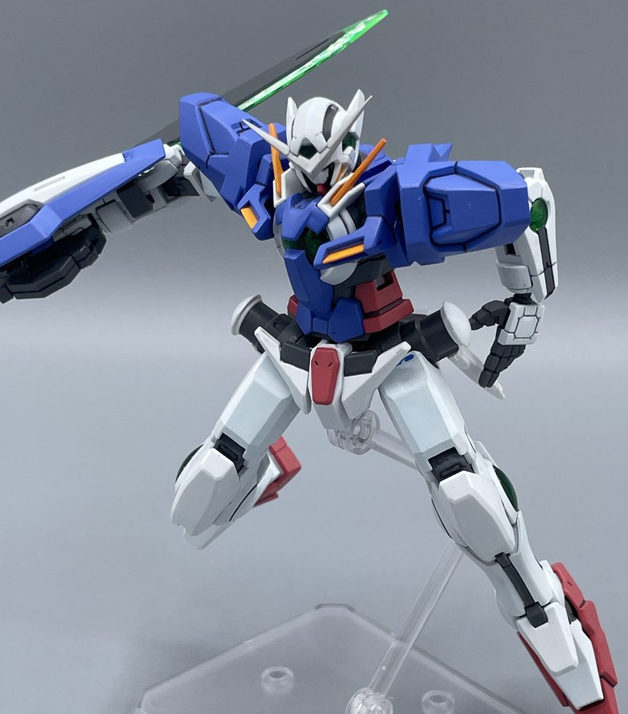 戦場の中でしか生きることが出来なくなった貴方・・・　　刹那の”兵士としての成長”を描きながら、戦いの中でしか生きられない”刹那の生き方を憂う”マリナの想いが語られる。交わらない両者の想いが、子どもたちの歌に乗せて演出される。当時の私の感情は・・・もうぐちゃぐちゃでした（泣）