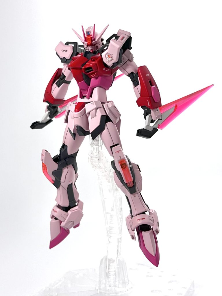 アーマーシュナイダー風に…！