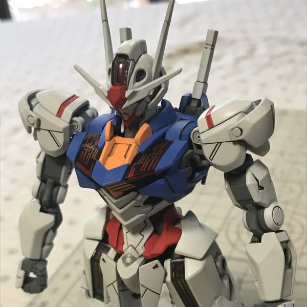 ガンダムエアリアル