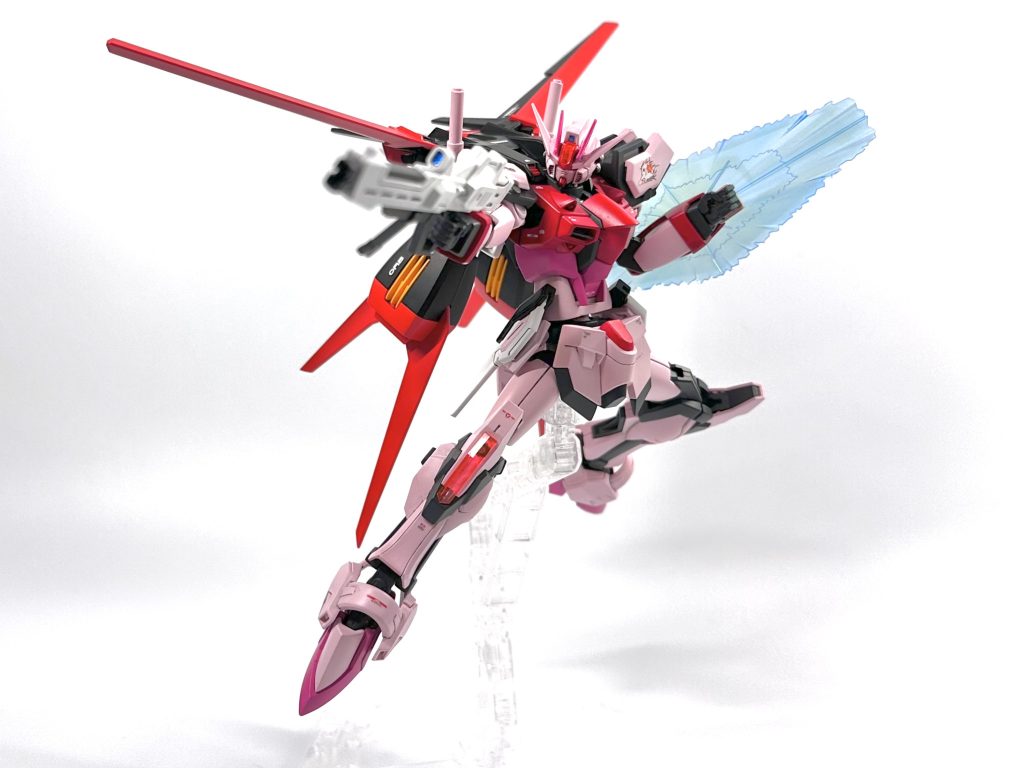 我ながらカッコいいな〜！