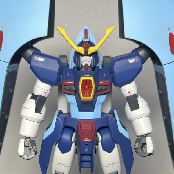 アビスガンダム・ガンプラ改造作品まとめ｜ガンダムSEED DESTINY｜GUNSTA（ガンスタ）