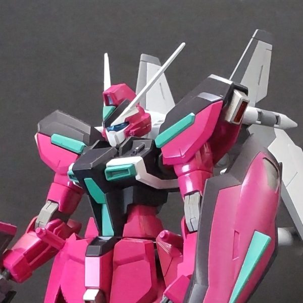 HG ウィンダム ネオ・ロアノーク専用機