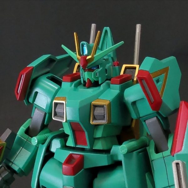 HG ガイアガンダム